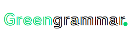 GreenGrammar